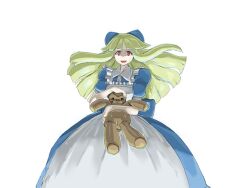 black alice (mon-musu quest!) from mon-musu quest! by setouchi (blackse)