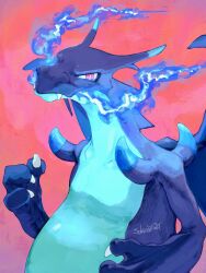 charizard from pokemon