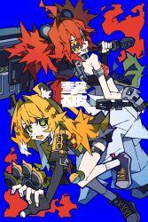 ju fufu from zenless zone zero