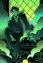 tom marvolo riddle from harry potter (series)