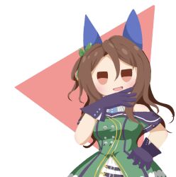 king halo (umamusume) from umamusume