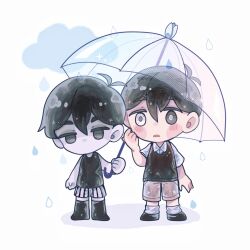 omori (omori) from omori