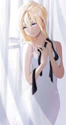 namine from kingdom hearts