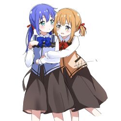 konohata mira from gochuumon wa usagi desu ka?