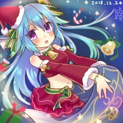 christmas fan art