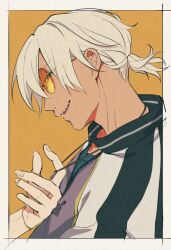 niiboshi reo from sarazanmai