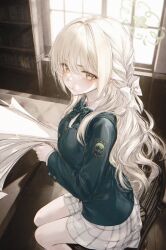 Booru post from safebooru.org
