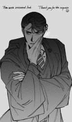 tom marvolo riddle from harry potter (series)