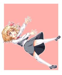 rumia from touhou by nekotama shun