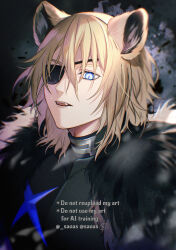 dimitri alexandre blaiddyd from fire emblem shadows by oas