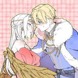 dimitri alexandre blaiddyd from fire emblem