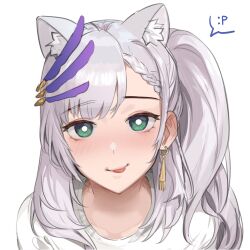 pavolia reine from hololive