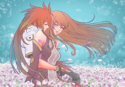 luke fon fabre from tales of (series)