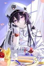 bambietta basterbine from bleach