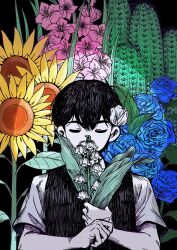 sunny (omori) from omori