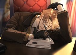 america (hetalia) from axis powers hetalia by ichigawa (lethe)