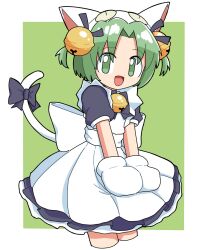 dejiko from di gi charat by cocia (kosianko)
