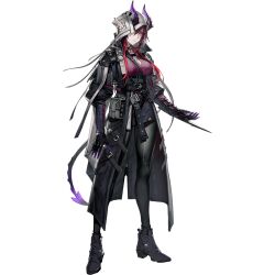 ascalon (arknights) from arknights