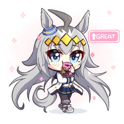 oguri cap (umamusume) from umamusume