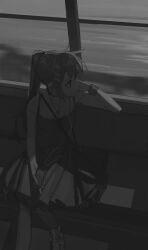 minakami yuki from subarashiki hibi