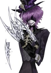 identity v fan art