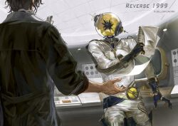 reverse:1999 fan art
