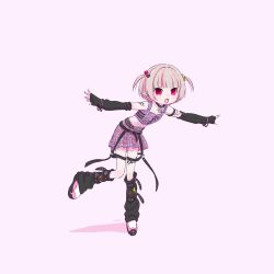 makaino ririmu from nijisanji
