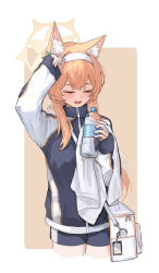 mari (blue archive) from blue archive