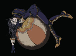 yahata umiri from bang dream!