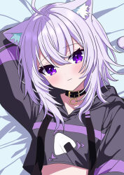 nekomata okayu from hololive
