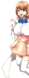 narusawa ryouka from occultic;nine by ikuhashi muiko