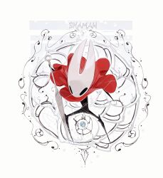 hornet (hollow knight) from hollow knight by hightguy