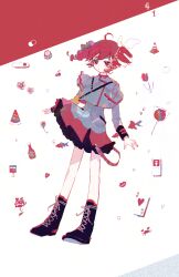 kasane teto from utau