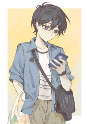 hector (omori) from omori