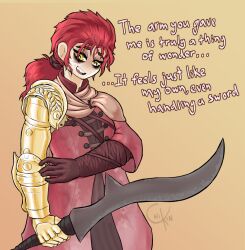 millicent (elden ring) from elden ring