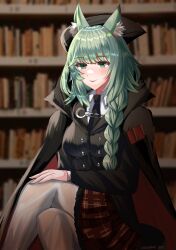 harmonie (arknights) from arknights