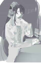 lucrecia crescent from dirge of cerberus final fantasy vii