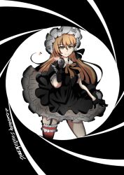 girls frontline fan art