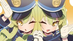 hikari (blue archive) from blue archive