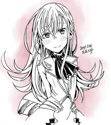 emil chronicle online fan art