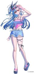 hololive fan art