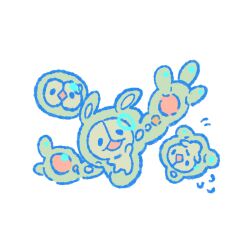duosion from pokemon by uou sleep