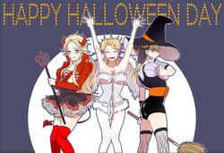 erina pendleton from halloween by 60 (klioo1)