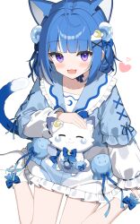 indie virtual youtuber fan art