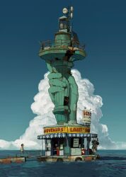 statue of liberty from original