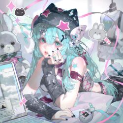 original fan art