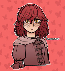 millicent (elden ring) from elden ring