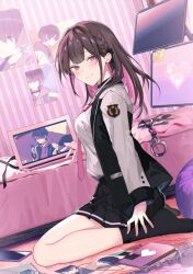 Booru post from safebooru.org