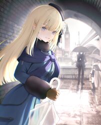 gray (fate) from fate (series)