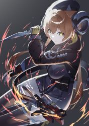 magus (zenless zone zero) from zenless zone zero